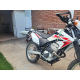 Honda Tornado 250cc