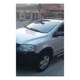 Volkswagen Crossfox 1.6 Full Full -- 2007