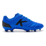 Zapatos De Fútbol Neo Tg Azul Eléctrico Kelme