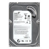 Disco Duro 1 Tb Interno Seagate Sata 3 7200rpm