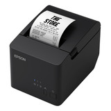 Impressora Balcão Nfc-e Epson Tm-t20x Usb/serial