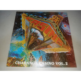 Lp Vinilo Disco Acetato Vinyl Charanga Casino Salsa