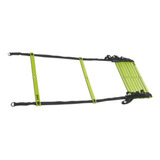 Escalera De Agilidad 5 Metros Everlast  Verde