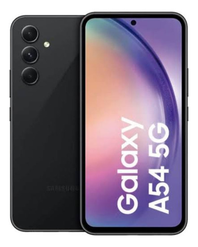 Samsung Galaxy A54 5g 256gb (garantia Até Jan/2026)