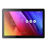 Tablet Clio Live 3gb Ram 64gb Sd Dual Sim 4g + Funda Y Mica