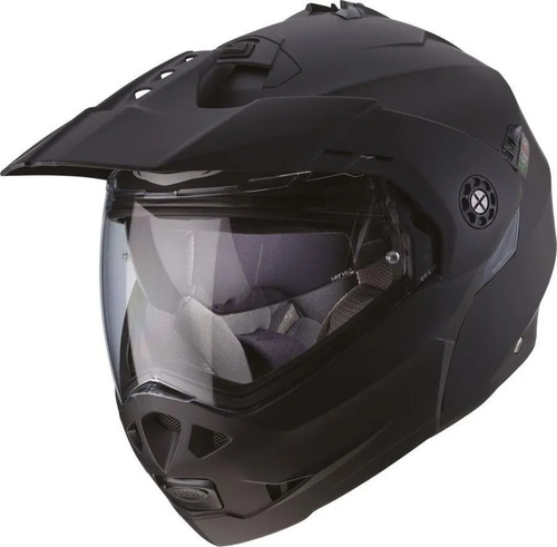 Casco Caberg Tourmax Rebatible (l) - Motor Dos