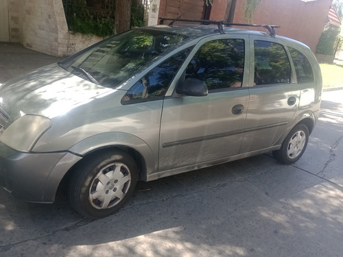 Chevrolet Meriva 2010 1.8 Gl Aa+da