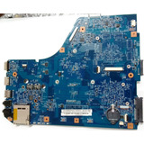 Placa Acer 5560 Je50 Sb  10338-1 48.4m702.011 Defeito Jb02