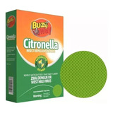 360 Parches De Citronella Anti Mosquitos 12 Hrs