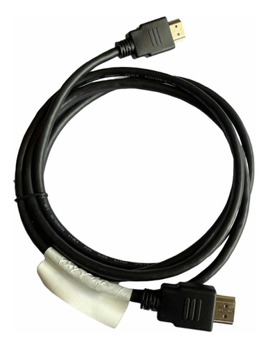 Cable Adaptador Hdmi Audio Video 1.8 Metros Nuevo