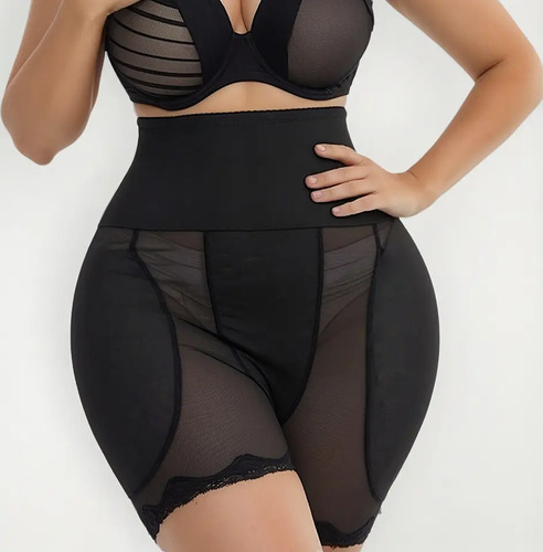 T~ Caderas Postizas Relleno Mujer Braga Faja Levanta A