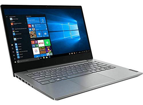 Laptop - Lenovo 20sl0012us Ts Thinkbook 14 I7 8g 512g W10