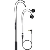 Auricular Monitor Mackie Mp-220 Bta In-ear Dual Bt Cuo