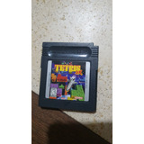 Gameboy Color Tetris Dx Cartucho