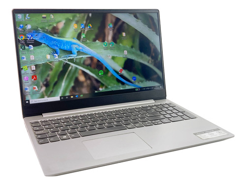 Notebook Lenovo Ideapad 330s-15arr 15.6  Amdryzen5 8gb Ram 