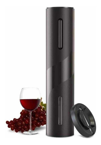 Descorchador Destapador De Vinos Electrico