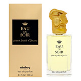 Promoção Eau Du Soir - Sisley - 100 Ml - Original - Lacrado