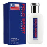 Ralph Lauren Polo Sport Fresh 125ml Edt