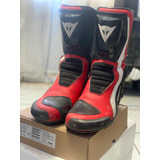 Botas Dainese Torque Out