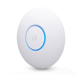 Access Point Interior Ubiquiti Unifi Uap-nanohd Blanco 220v