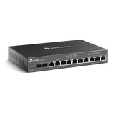 Router Vpn Tp-link Er7212pc Gigabit 3 En 1 Omada Poe