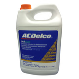 Liquido Refrigerante Rojo Acdelco X4 Lt Acdelco 3 C