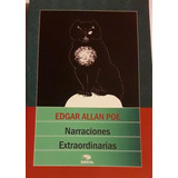 Narraciones Extraordinarias Edgar Allan Poe