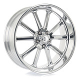 Rines Us Mags U141-rambler 22x9.0 5x127