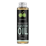 Sérum Para Pestañas W Castor Oil, Aceite De Ricino Natural,