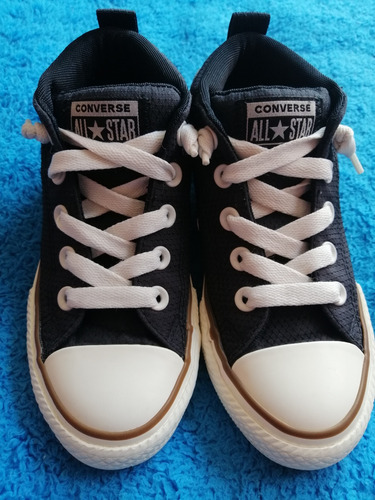 Zapatillas Converse Originales 31