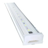 Lampara Regleta 72 Leds 18 Watts 115 Cms 10 Pz