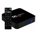Receptor Tv Box Dc Box 8k / 128gb / 16gb Ram / Android 9.0