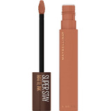 Maybelline New York Superstay Matte Ink Lipstick Coffee