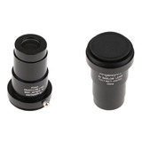 Lente Barlow 3x Y 5x Para Celestron 102ed 130eq Cgx