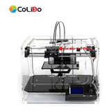 Impresora 3d Colido 3.0 Duo Wifi Nuevo