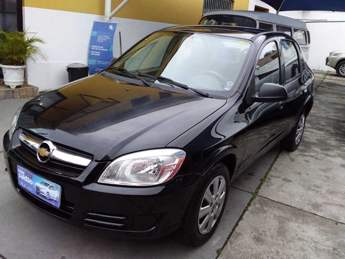 CHEVROLET PRISMA 2011 1.4 MAXX ECONOFLEX 4P