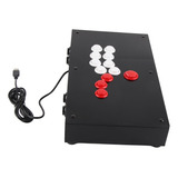 Palanca De Mando Arcade Fight Stick Para Juegos De Lucha Pre