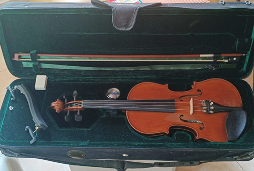 Violín Marca Cremona 4/4 Sv200