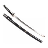 Espada Katana O Ultimo Samurai Em Aço + Bainha Japonesa