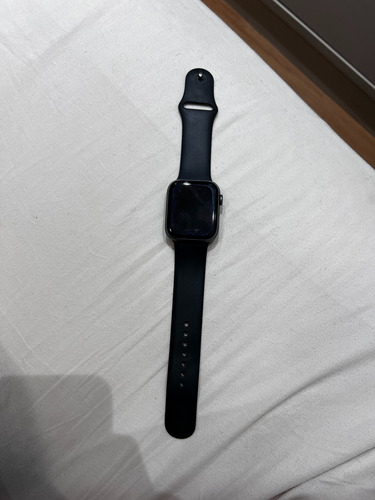 Apple Watch Series 5 Danificado