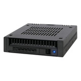 Icy Dock 1x 2.5 Sas/sata Hdd/ssd Mobile Rack Para Bay Expres