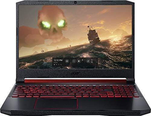 Laptop - Acer Nitro 5 An*******w2-15.6  Fhd - I5-9300h - Nvi