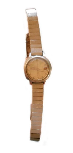 Reloj Pulsera Mujer Seiko Mod 2205-0240 Usado A Revisar