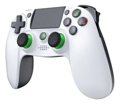 Control Gamer T-dagger T-tgp802 Scorpio Inalambrico Blanco