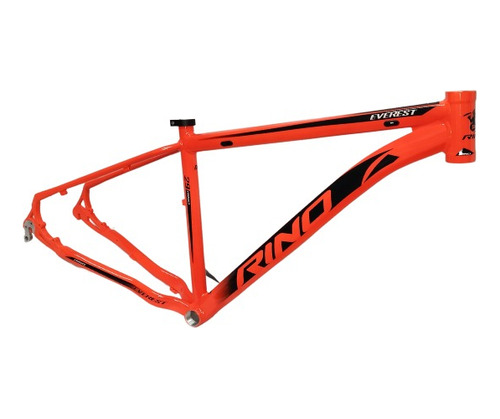 Quadro Mtb 29 Aluminio 6061 Leve E Resistente Rino