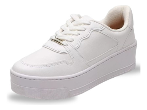 Tênis Casual Vizzano Feminino Conforto Lançamento Original