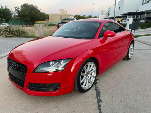 Audi Tt Coupe 2008 2.0 T Fsi 200cv