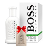 Hugo Boss Bottled Unlimited 100ml Caballero + Regalo