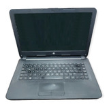 Computador Portatil Laptop Hp 240 G4 En Excelente Estado
