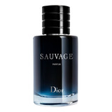 Perfume Dior Sauvage Parfum 60ml Hombre Original Promo!